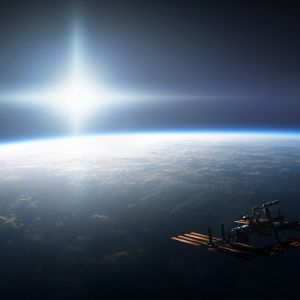 «Роскосмос» готовит нормативную базу для продажи данных со спутников наблюдения