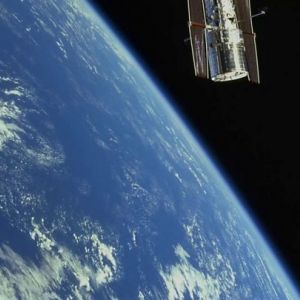 "Роскосмос" планирует приступить к развертыванию центра приема данных дистанционного зондирования Земли в Антакртиде