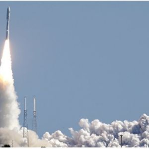 Запуск спутника дистанционного зондирования Земли Sentinel-5p планируется на 13 октября