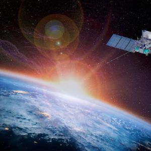 Китайская компания Changguang Satellite развернёт 300 спутников на орбите.