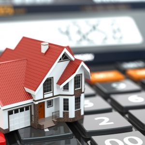 Оценка недвижимости для кредитования