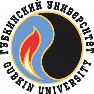 Российский государственный университет нефти и газа имени И. М. Губкина поздравляет с наступающим Новым годом!