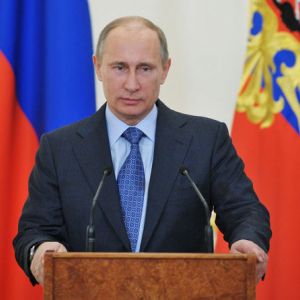 Путин подписал закон о государственной кадастровой оценке