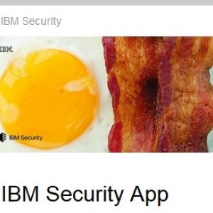 	IBM Security App Exchange: IBM и Trend Micro совместно разрабатывают механизмы защиты, чтобы снизить сложность систем безопасности